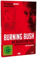 <b>Burning Bush</b> - Die Helden von Prag (DVD) - 4052912470460_2