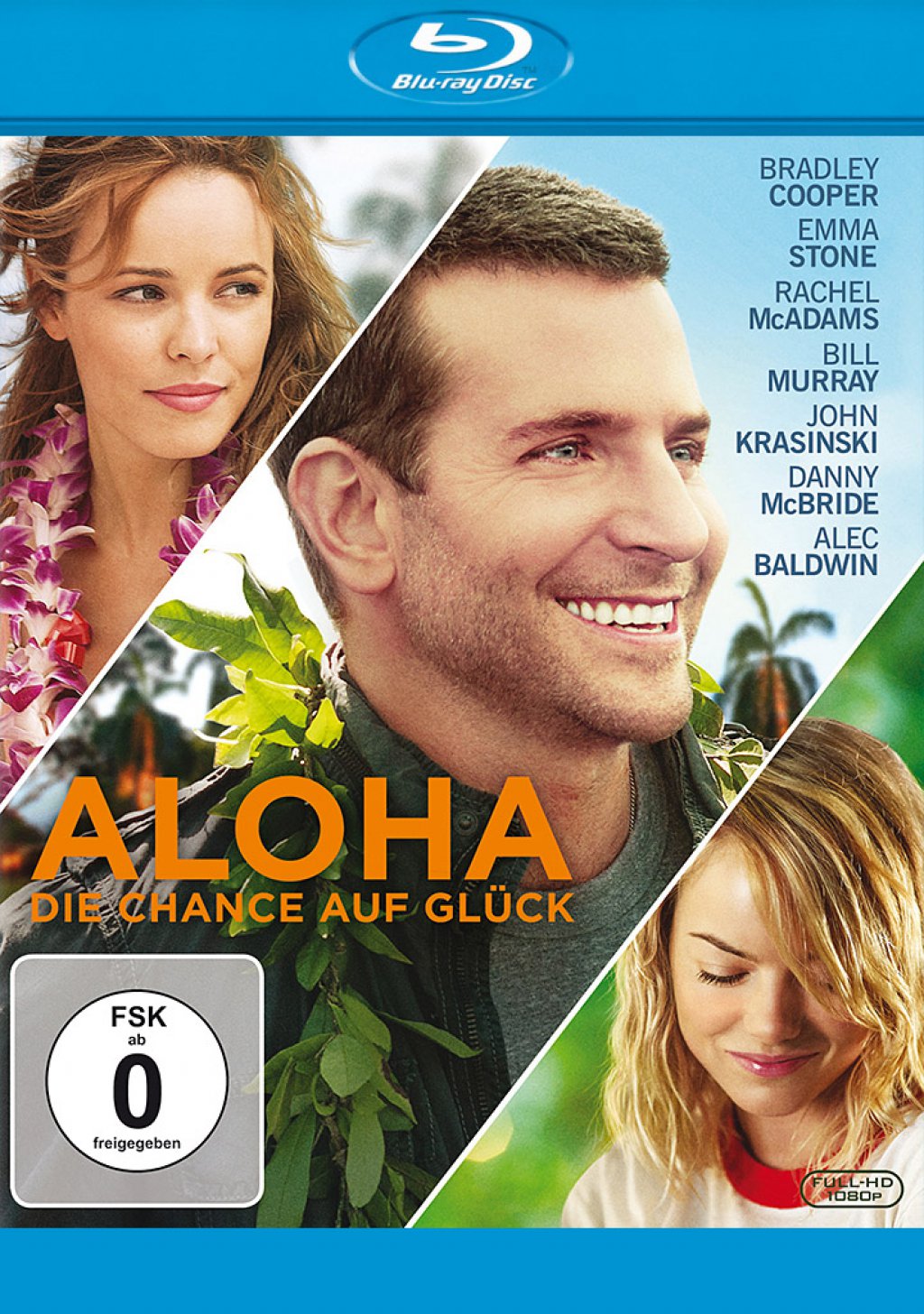 Aloha die chance auf glück imdb