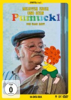 Meister Eder und sein Pumuckl - Staffel 1+2 (DVD) 