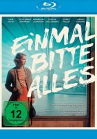 Einmal bitte alles (Blu-ray) 