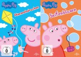 Peppa Pig - Vol. 5+6 - Himmelsdrachen / Seifenblasen (DVD) 