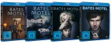 Bates Motel - Staffel 1-4 Set (Blu-ray) 