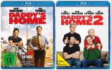 Daddy's Home 1+2 Set (Blu-ray) 