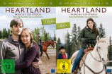 Heartland - Paradies für Pferde - Die komplette Staffel 10 / Teil 1+2 im Set (DVD) 