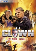 Der Clown - Staffel 1 (DVD) 