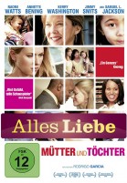 Mütter und Töchter - Alles Liebe Edition (DVD) 
