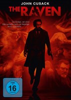 The Raven (DVD) 