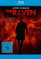 The Raven (Blu-ray) 