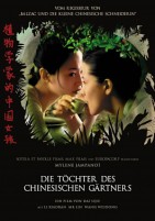 Die Töchter des chinesischen Gärtners (DVD) 