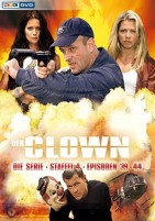 Der Clown - Die Serie - Staffel 4 (DVD) 