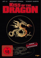 Kiss of the Dragon - 2. Auflage (DVD) 