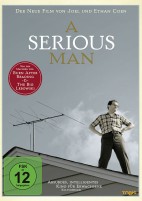 A Serious Man (DVD) 