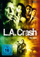 L.A. Crash - Die Serie (DVD) 