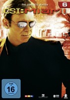 CSI: Miami - Season 6 (DVD) 