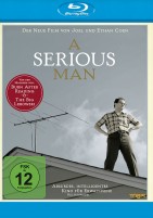 A Serious Man (Blu-ray) 