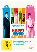 Happy Ever Afters (DVD) 