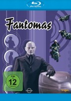 Fantomas (Blu-ray) 
