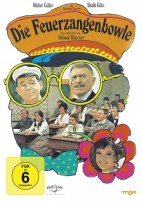 Die Feuerzangenbowle - 1970 (DVD) 