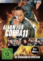 Alarm für Cobra 11 - Die spannendsten Filme (DVD) 