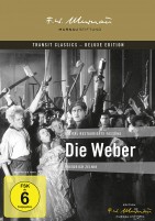 Die Weber - Deluxe Edition (DVD) 