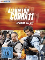 Alarm für Cobra 11 - Staffel 30 (DVD) 