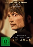 Die Jagd (DVD) 