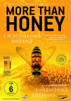 More Than Honey - 2. Auflage (DVD) 