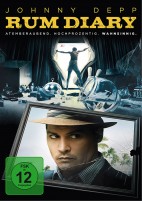 Rum Diary - 2. Auflage (DVD) 