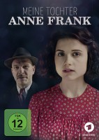 Meine Tochter Anne Frank (DVD) 