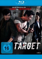 The Target (Blu-ray) 