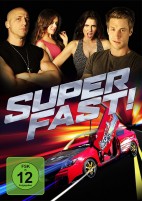 Superfast! (DVD) 