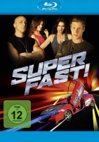 Superfast! (Blu-ray) 