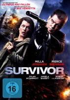 Survivor (DVD) 