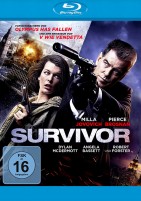 Survivor (Blu-ray) 