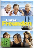 Unter Freunden (DVD) 