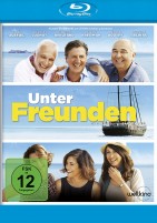 Unter Freunden (Blu-ray) 