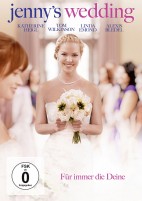 Jenny's Wedding (DVD) 