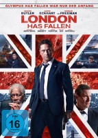 London Has Fallen (DVD) 