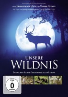 Unsere Wildnis (DVD) 