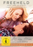 Freeheld - Jede Liebe ist gleich (DVD) 