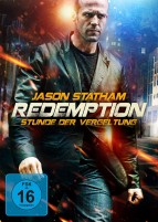 Redemption - Stunde der Vergeltung (DVD) 