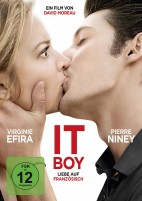 It Boy - Liebe auf Französisch (DVD) 