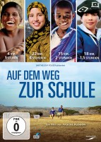 Auf dem Weg zur Schule (DVD) 