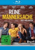 Reine Männersache (Blu-ray) 