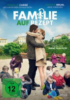 Familie auf Rezept (DVD) 