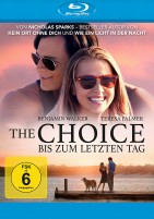 The Choice - Bis zum letzten Tag (Blu-ray) 