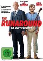 The Runaround - Die Nachtschwärmer (DVD) 