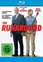 The Runaround - Die Nachtschwärmer (Blu-ray) 