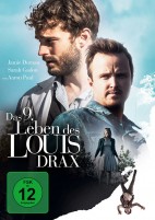 Das 9. Leben des Louis Drax (DVD) 