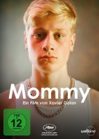 Mommy - 2. Auflage (DVD) 